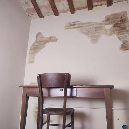 Agriturismo Fonte Carella Monte San Pietrangeli Exteriör bild