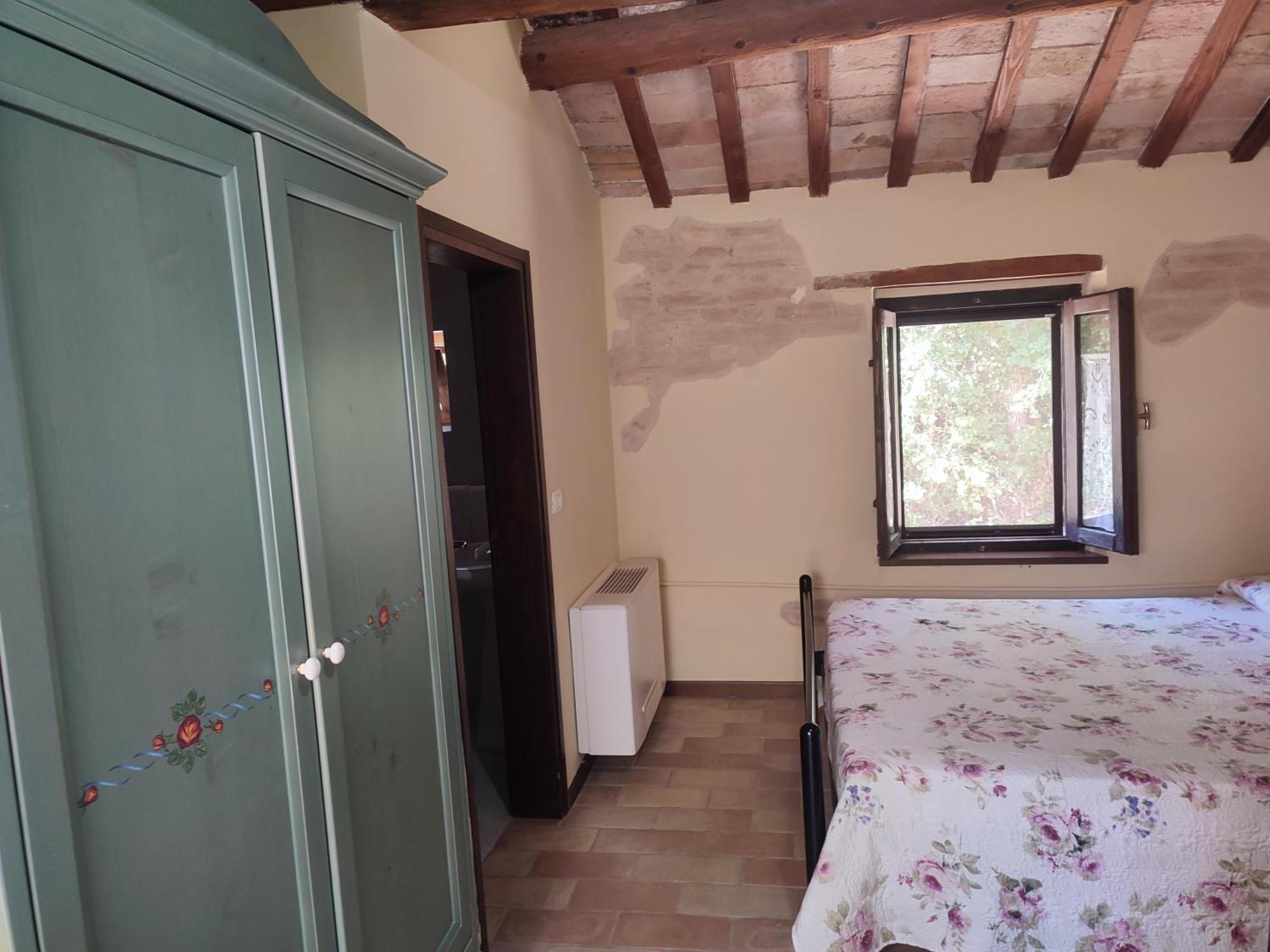 Agriturismo Fonte Carella Monte San Pietrangeli Exteriör bild