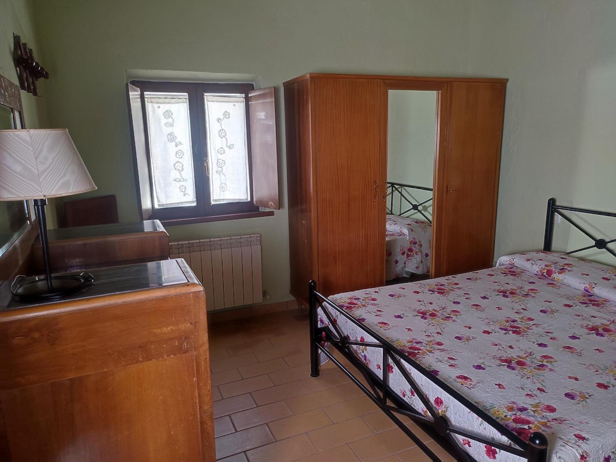Agriturismo Fonte Carella Monte San Pietrangeli Exteriör bild