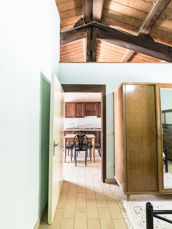 Agriturismo Fonte Carella Monte San Pietrangeli Exteriör bild