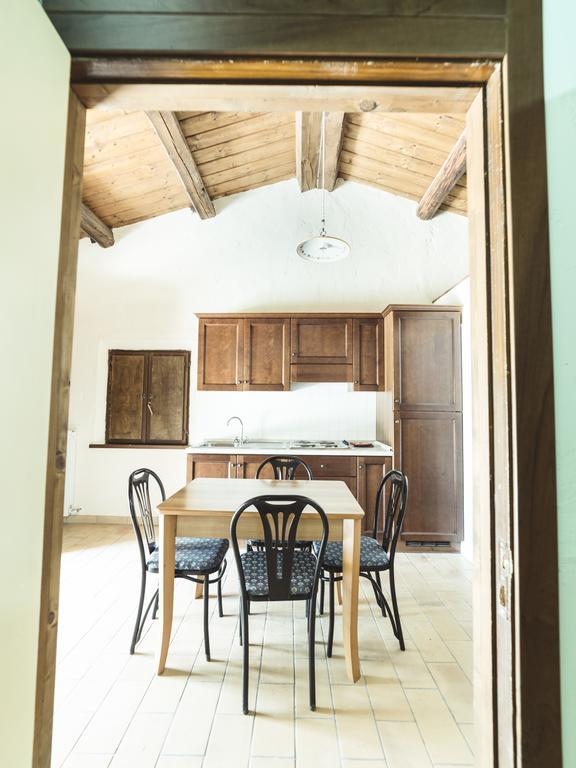 Agriturismo Fonte Carella Monte San Pietrangeli Exteriör bild
