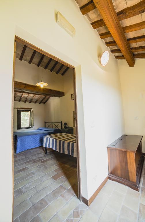 Agriturismo Fonte Carella Monte San Pietrangeli Exteriör bild