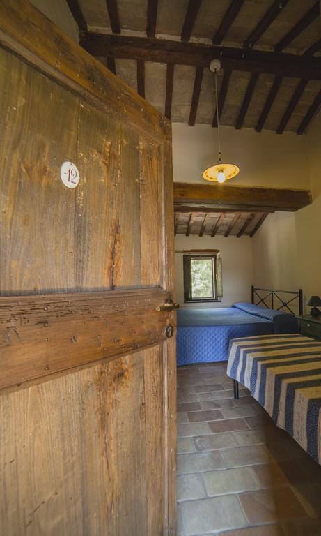 Agriturismo Fonte Carella Monte San Pietrangeli Exteriör bild